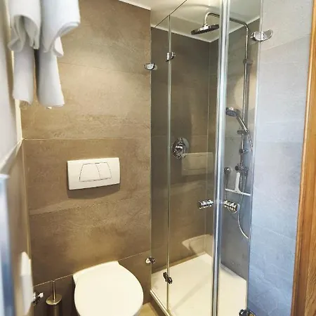 Kontaktlos - Studio Zum Arbeiten & Wohnen Am Tegernsee By Stayfritz Apartment Bad Wiessee