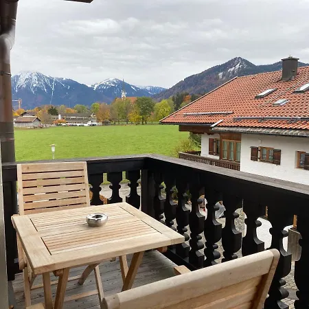 Kontaktlos - Studio Zum Arbeiten & Wohnen Am Tegernsee By Stayfritz Bad Wiessee