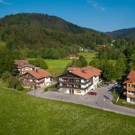 Apartment Kontaktlos - Studio Zum Arbeiten & Wohnen Am Tegernsee By Stayfritz *