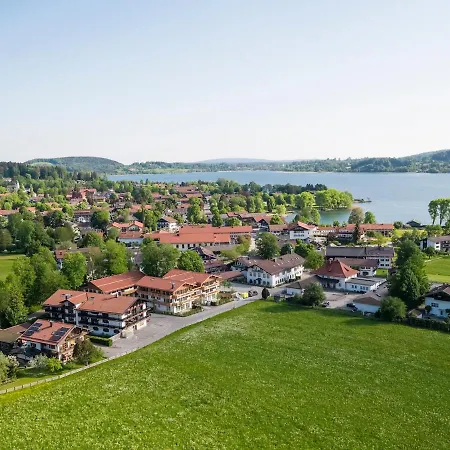 Kontaktlos - Studio Zum Arbeiten & Wohnen Am Tegernsee By Stayfritz *