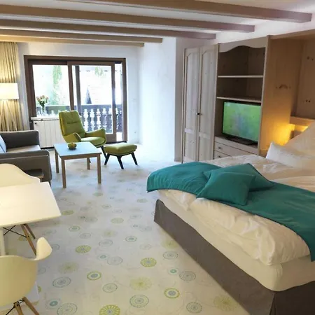 Apartment Kontaktlos - Studio Zum Arbeiten&wohnen Am Tegernsee By Stayfritz Bad Wiessee